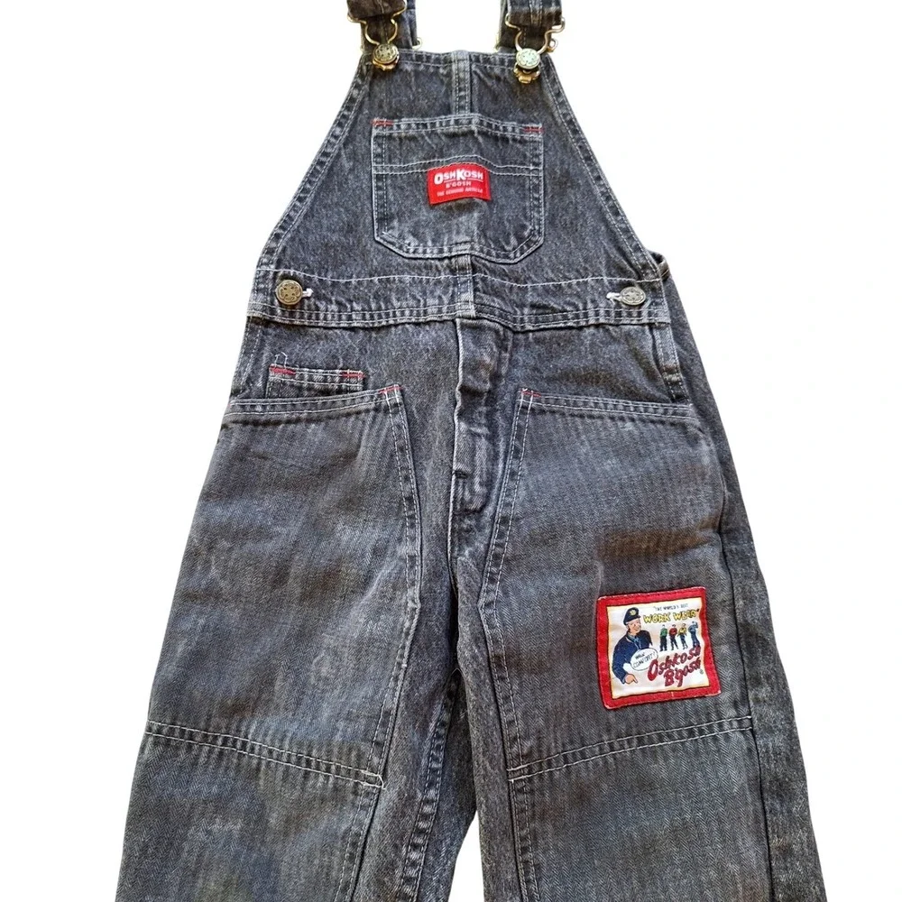 OshKosh Bgosh preowned items